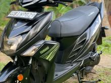 Yamaha Ray ZR 2020 Motorbike