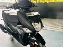 Yamaha Ray ZR 2018 Motorbike