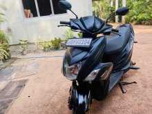 Yamaha Ray ZR 2019 Motorbike