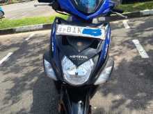 Yamaha Ray ZR 2019 Motorbike
