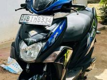 Yamaha Ray ZR 2019 Motorbike