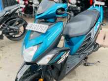 Yamaha RAY ZR 2020 Motorbike