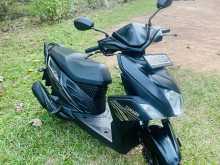 Yamaha Ray ZR 2019 Motorbike