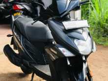 Yamaha RAY ZR 2019 Motorbike