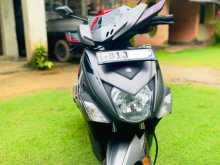 Yamaha Ray ZR 2020 Motorbike