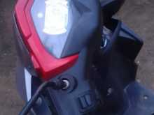 Yamaha Ray ZR 2019 Motorbike