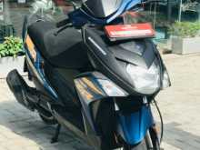 Yamaha Ray ZR 2019 Motorbike
