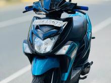 Yamaha Ray ZR 2017 Motorbike