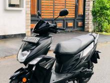 Yamaha Ray ZR 2020 Motorbike