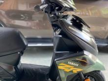 Yamaha Ray ZR 2019 Motorbike