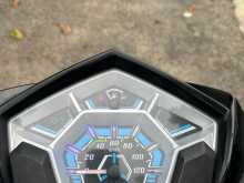 Yamaha Ray ZR 2019 Motorbike