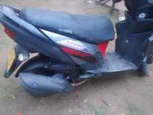 Yamaha Ray ZR 2019 Motorbike