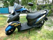 Yamaha Ray ZR 2019 Motorbike