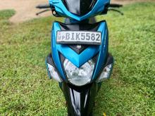 Yamaha Ray ZR 2019 Motorbike