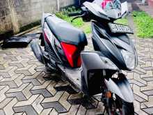 Yamaha Ray ZR 2019 Motorbike