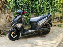 Yamaha Ray ZR 2019 Motorbike
