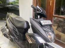 Yamaha Ray ZR 2018 Motorbike