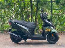 Yamaha Ray ZR 2019 Motorbike