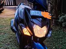 Yamaha RAY ZR 2019 Motorbike