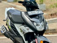 Yamaha Ray ZR 2018 Other