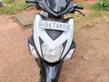 Yamaha Ray ZR 2020 Motorbike