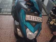 Yamaha Ray ZR 2019 Motorbike