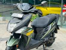 Yamaha Ray ZR 2020 Motorbike