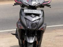 Yamaha Ray ZR 2019 Motorbike