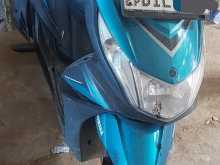 Yamaha Ray ZR 2020 Motorbike