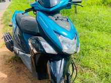 Yamaha Ray ZR 2020 Motorbike