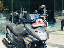 Yamaha Ray ZR 2019 Motorbike