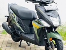 Yamaha Ray ZR 2019 Motorbike