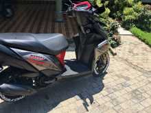 Yamaha Ray ZR 2019 Motorbike