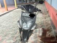 Yamaha RAY ZR 2020 Motorbike