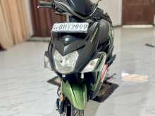 Yamaha Ray ZR 2019 Motorbike