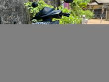 Yamaha Ray Zr 2019 Motorbike