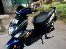 Yamaha Ray ZR 2019 Motorbike