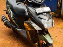 Yamaha RAY ZR 2020 Motorbike