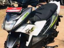 Yamaha RAY ZR 2018 Motorbike