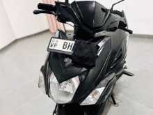 Yamaha Ray ZR 2018 Motorbike