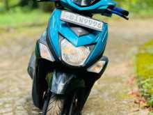 Yamaha Ray ZR 2020 Motorbike