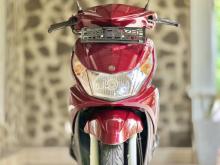 Yamaha Ray ZR 2014 Motorbike