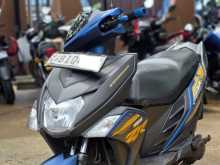 Yamaha Ray ZR 2020 Motorbike