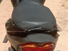 Yamaha Ray ZR 2018 Motorbike
