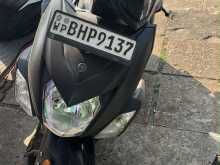 Yamaha Ray ZR 2019 Motorbike