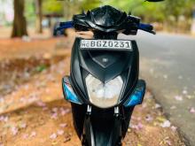 Yamaha Ray ZR 2019 Motorbike