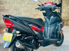 Yamaha Ray ZR 2019 Motorbike