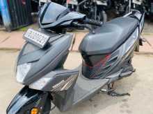 Yamaha Ray ZR 2019 Motorbike