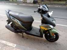 Yamaha Ray ZR 2020 Motorbike