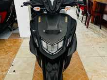 Yamaha Ray ZR 2026 Motorbike